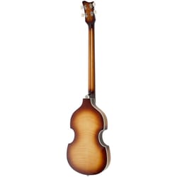 Hofner HCT-500/1-CV Violin Bass Contemporary