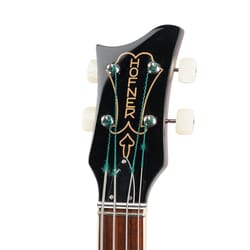 Hofner HCT-500/1-CV Violin Bass Contemporary
