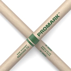Pro Mark RBHR535AW Rebound 7A Raw Hickory