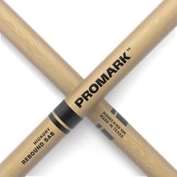 Pro Mark RBH580AW Rebound 5AB Lacquered Hickory