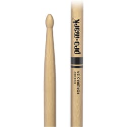 Pro Mark TX5AW Forward 5A Lacquered Hickory
