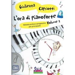 Capriotti L'ora Di...