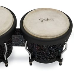 LPA601-BM Aspire Carlos Santana Black Magic