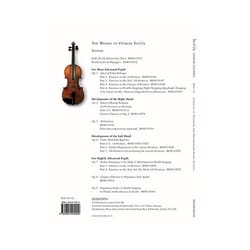 Sevcik Violin Studies Opus 8