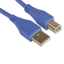 UDG U95003LB Ultimate Audio Cable USB 2.0 A-B