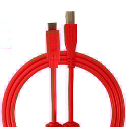 UDG U96001RD Ultimate Audio...