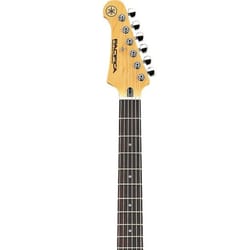 Yamaha PAC112JL Black