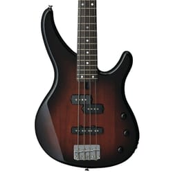 Yamaha TRBX174 Old Violin Burst