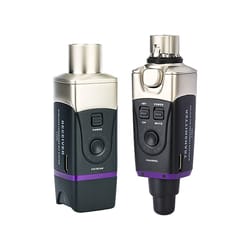 Xvive U35C Microphone...