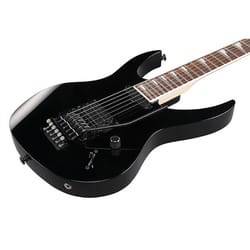 Ibanez 540PIII-BK Black