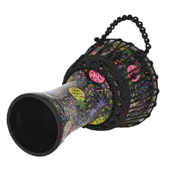 Gewa Djembé Liberty Series Rope Tuned 10" Pineapple