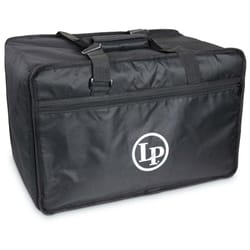 LPCB Cajon Bag Black