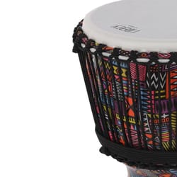 Gewa Djembé Liberty Series Rope Tuned 12" Abstract