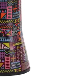 Gewa Djembé Liberty Series Rope Tuned 12" Abstract