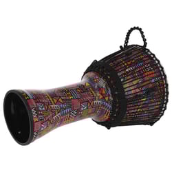 Gewa Djembé Liberty Series Rope Tuned 12" Abstract