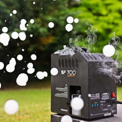 Algam Lighting BF700