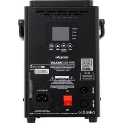 Algam Lighting Vulkan Cube Mini