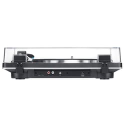 Audio Techinca AT-LP70XBT-BS Black/Silver