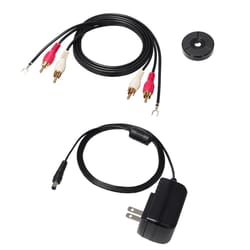 Audio Techinca AT-LP70XBT-BS Black/Silver