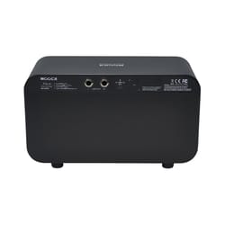 Mooer F15I LI Phantom Black