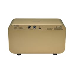 Mooer F15I LI Imperial Gold