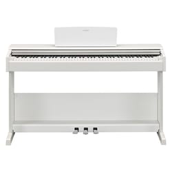 Yamaha YDP105 Arius White