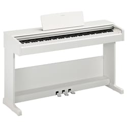 Yamaha YDP105 Arius White