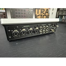 Apogee Quartet Usato