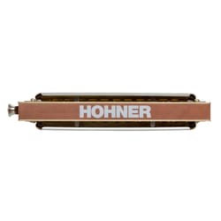 Hohner Super Chromonica DO 270/48