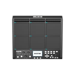 Avatar PD708 Sampler Pad