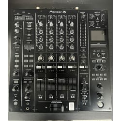 Pioneer Dj DJM A9 Mixer
