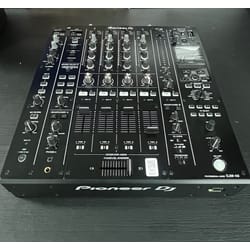 Pioneer Dj DJM A9 Mixer Ex-Demo