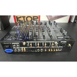 Pioneer Dj DJM A9 Mixer Ex-Demo