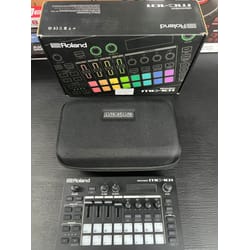 Roland MC-101 Groovebox