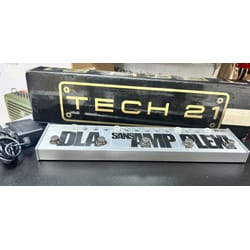 Tech 21 Fly Rig 5