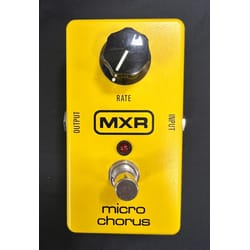 MXR M148 Micro Chorus