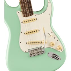 Fender Vintera II '70s Stratocaster RW SURF GREEN