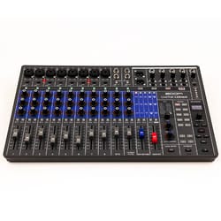 Zoom LiveTrack L 12next