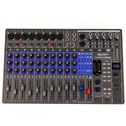 Zoom LiveTrack L 12next