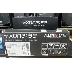 ALLEN & HEATH Xone 92