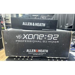 ALLEN & HEATH Xone 92
