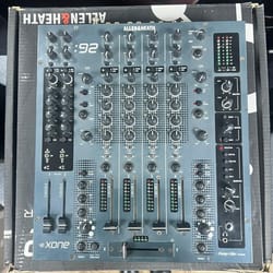 ALLEN & HEATH Xone 92