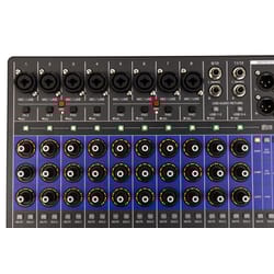 Zoom LiveTrack L12next