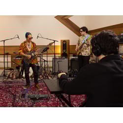 ZOOM LiveTrak L12next