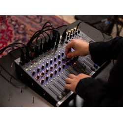 ZOOM LiveTrak L12next