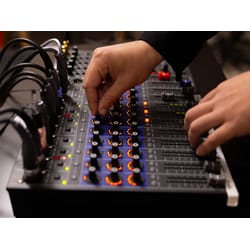 Zoom LiveTrack L12next