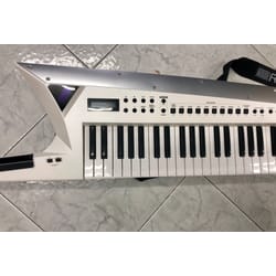 AX Edge Roland White