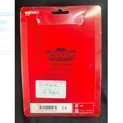 VOX AC30 amPlug2 B-Stock