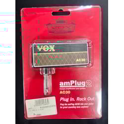 VOX AC30 amPlug2 B-Stock