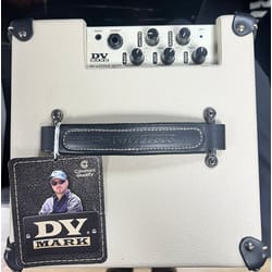 DV Mark Little Jazz Combo Ex-Demo